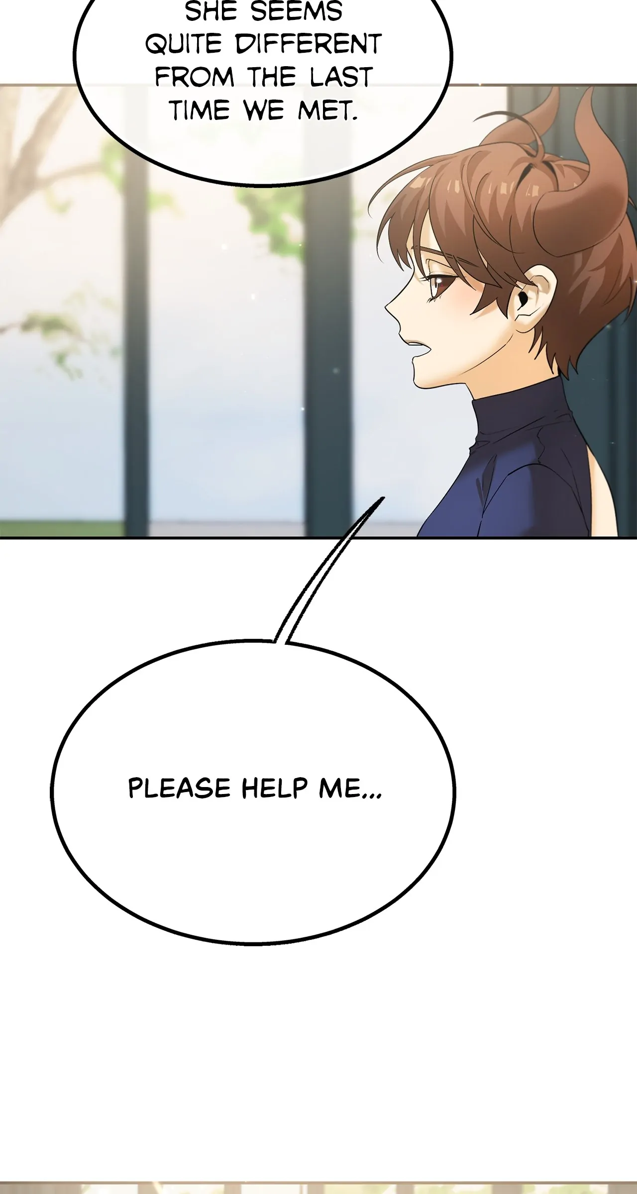 I’m a Level D Student chapter 10 page 72