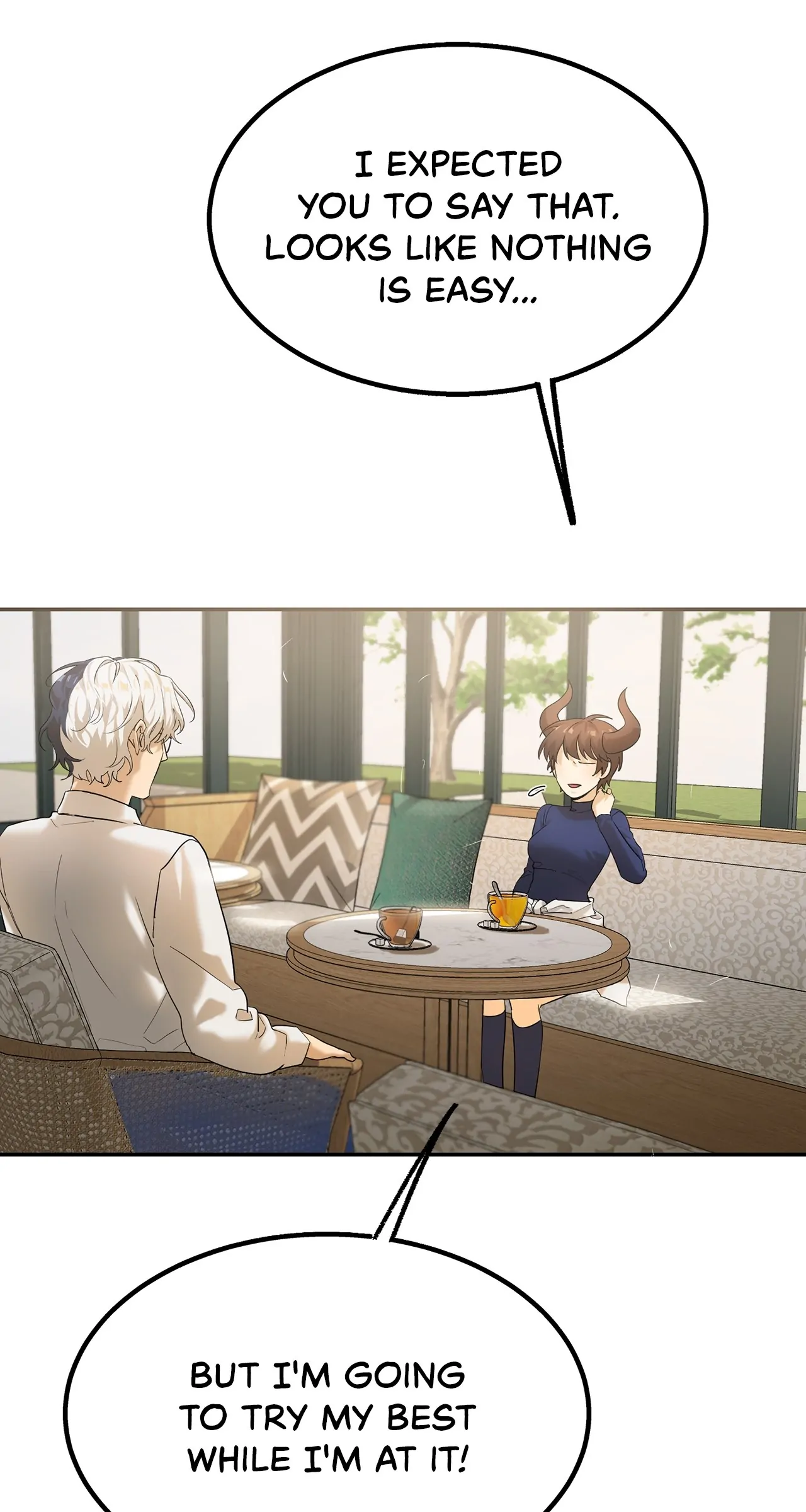 I’m a Level D Student chapter 11 page 10