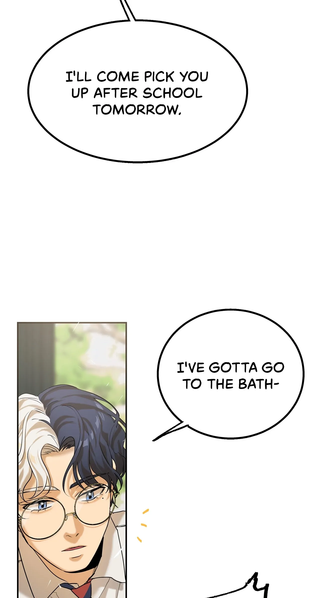 I’m a Level D Student chapter 11 page 16