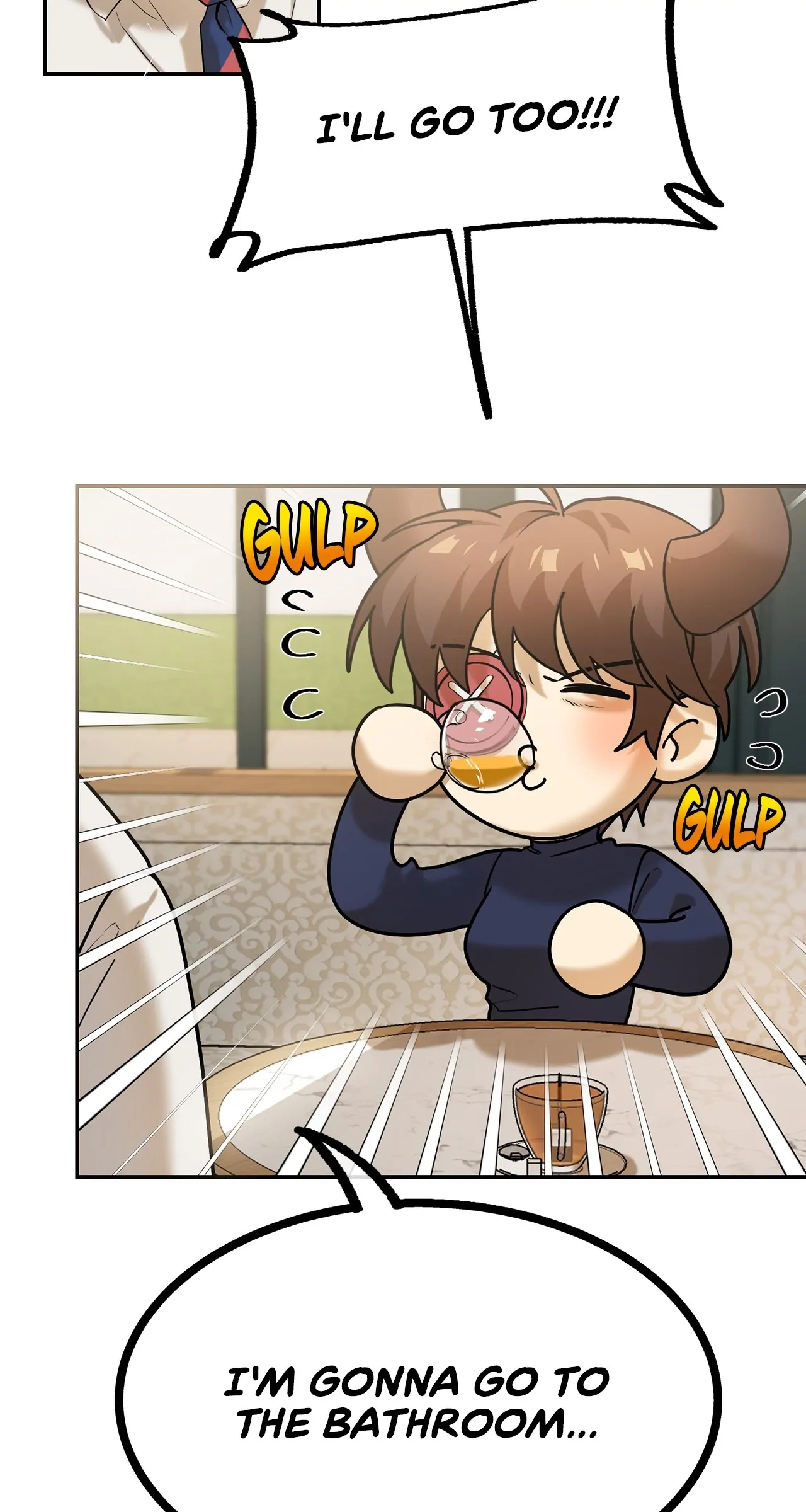 I’m a Level D Student chapter 11 page 17