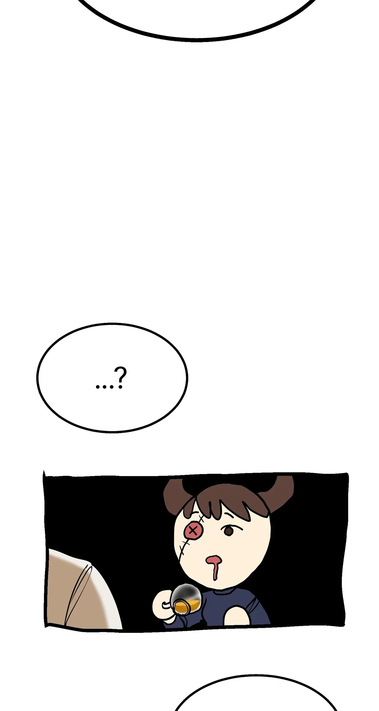 I’m a Level D Student chapter 11 page 18