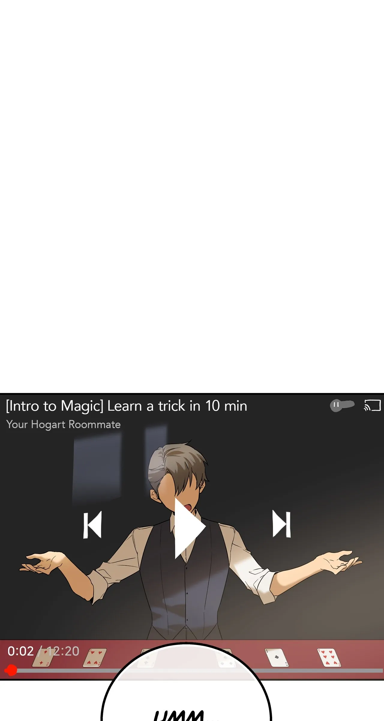 I’m a Level D Student chapter 11 page 2