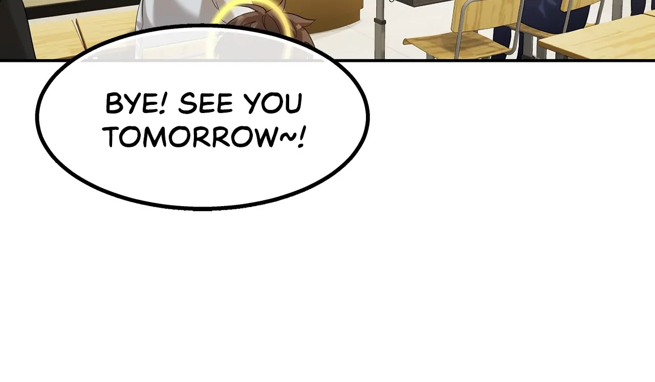 I’m a Level D Student chapter 11 page 22