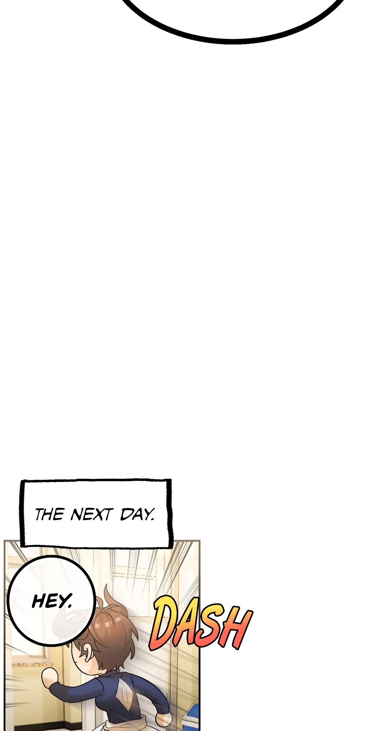 I’m a Level D Student chapter 11 page 27