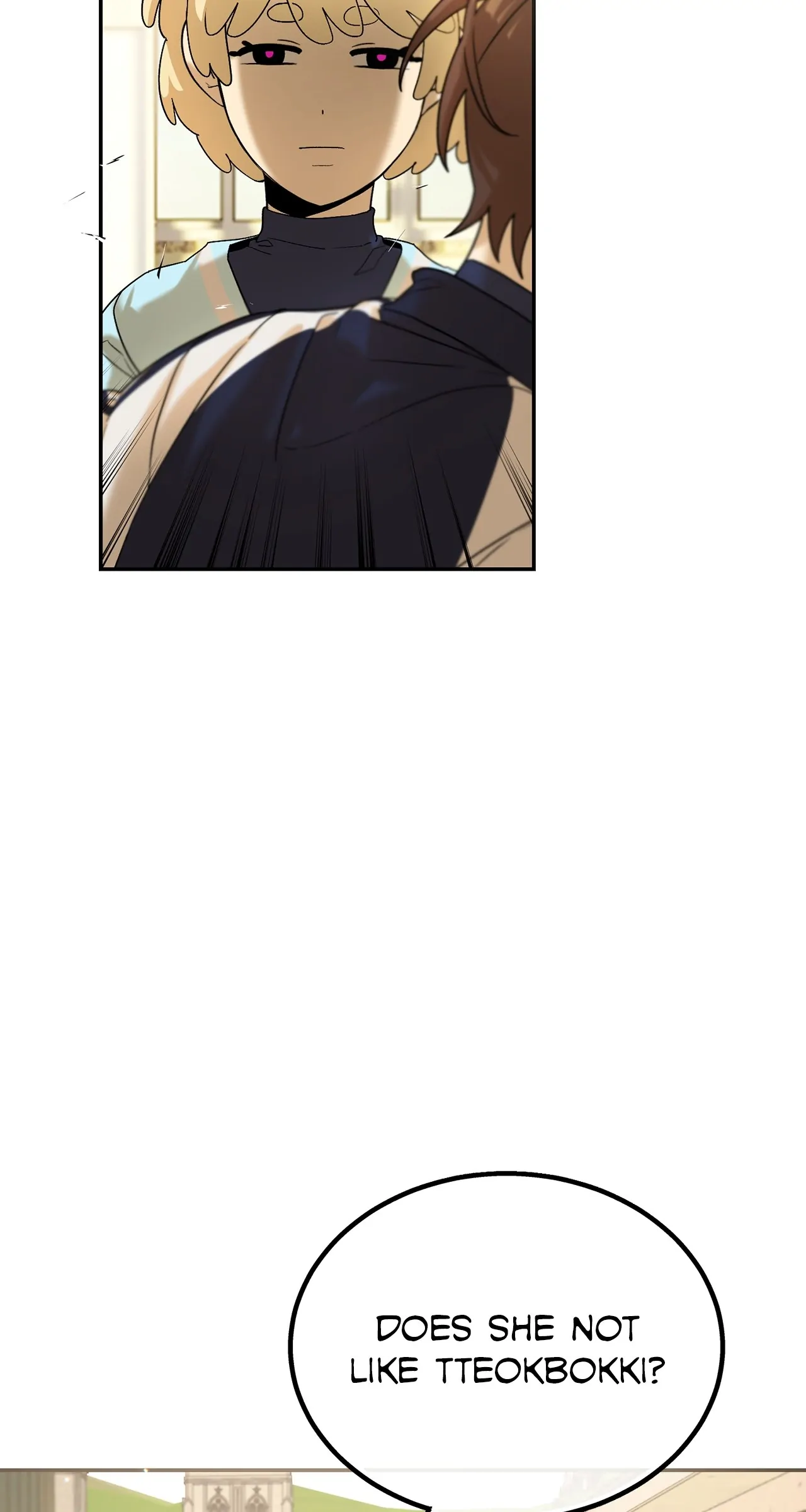 I’m a Level D Student chapter 11 page 29