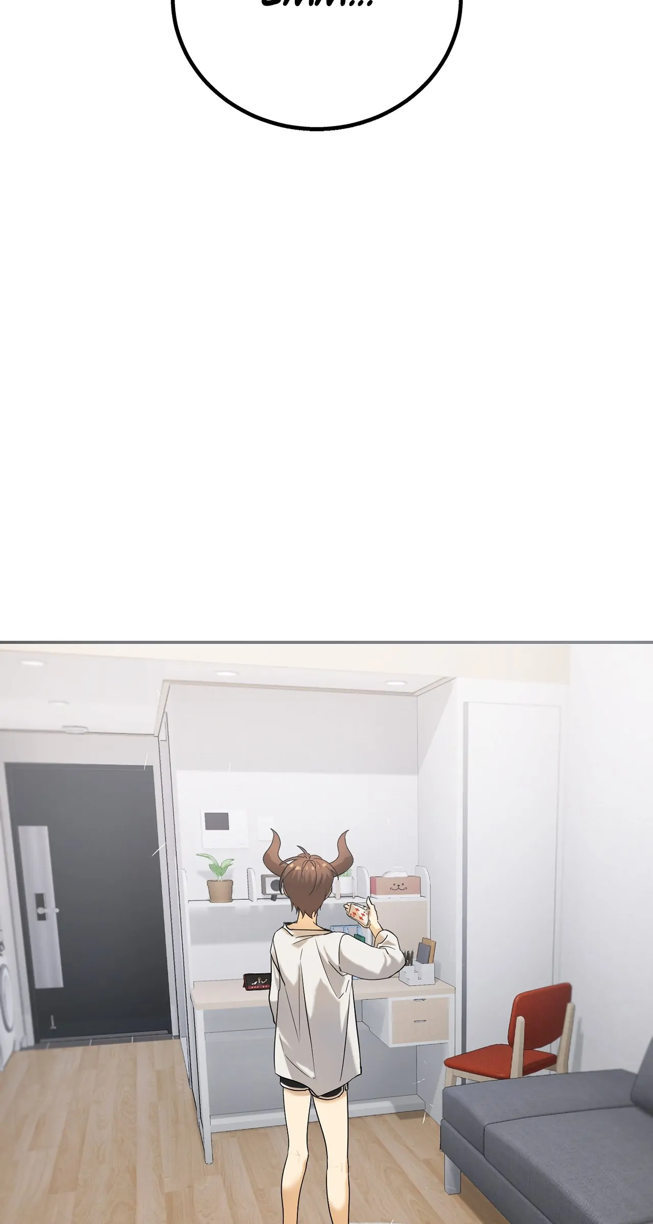 I’m a Level D Student chapter 11 page 3