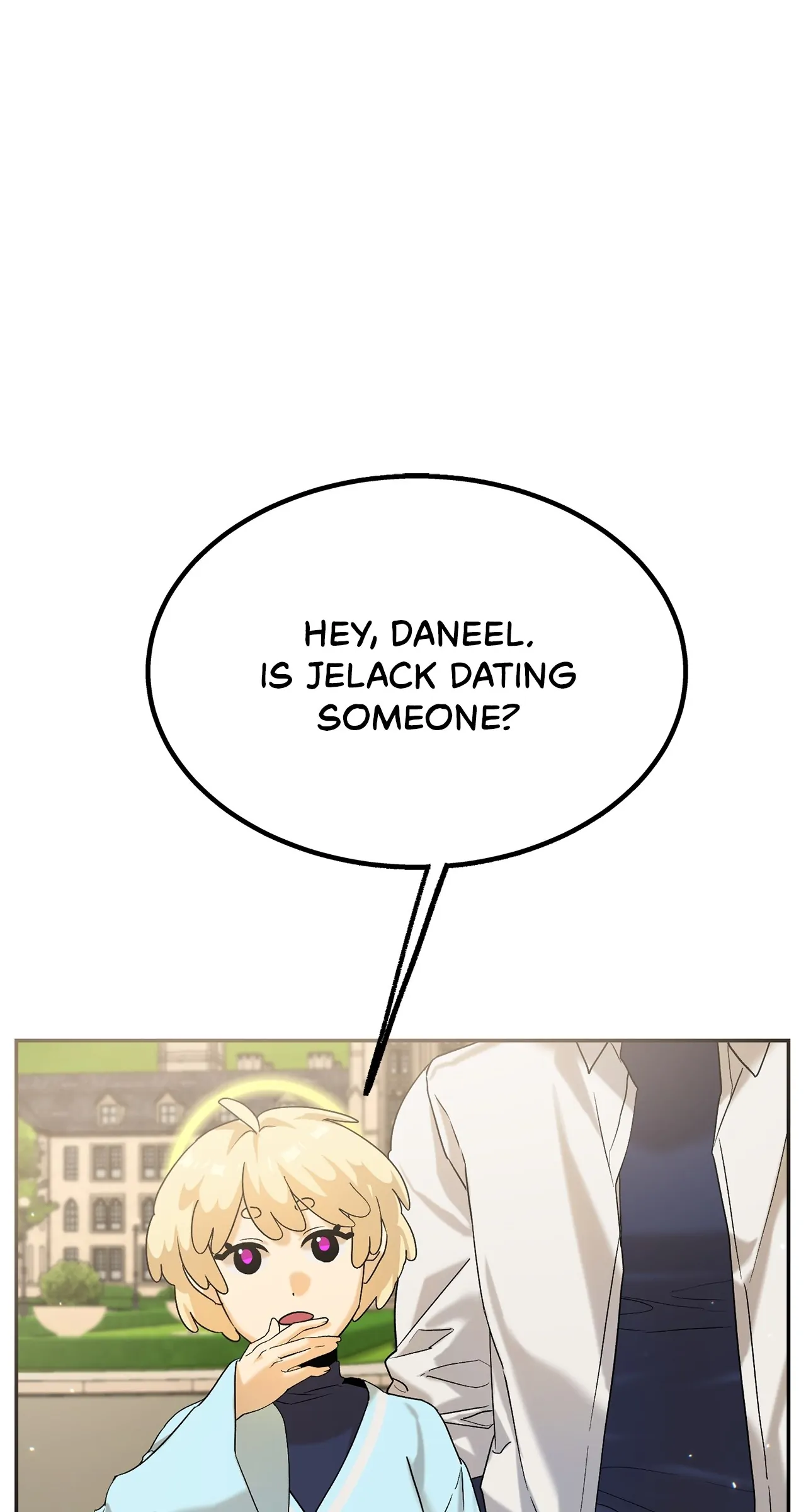 I’m a Level D Student chapter 11 page 34