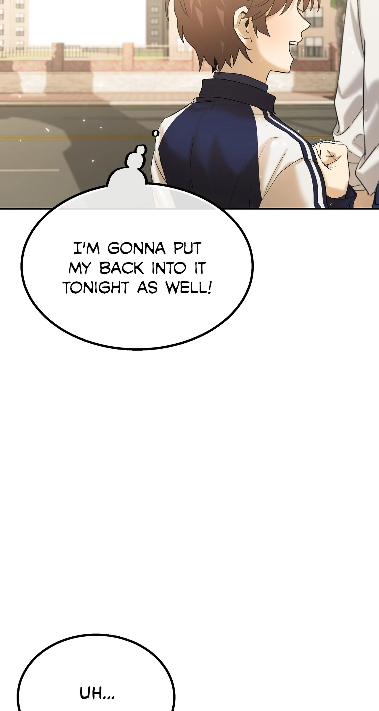 I’m a Level D Student chapter 11 page 38