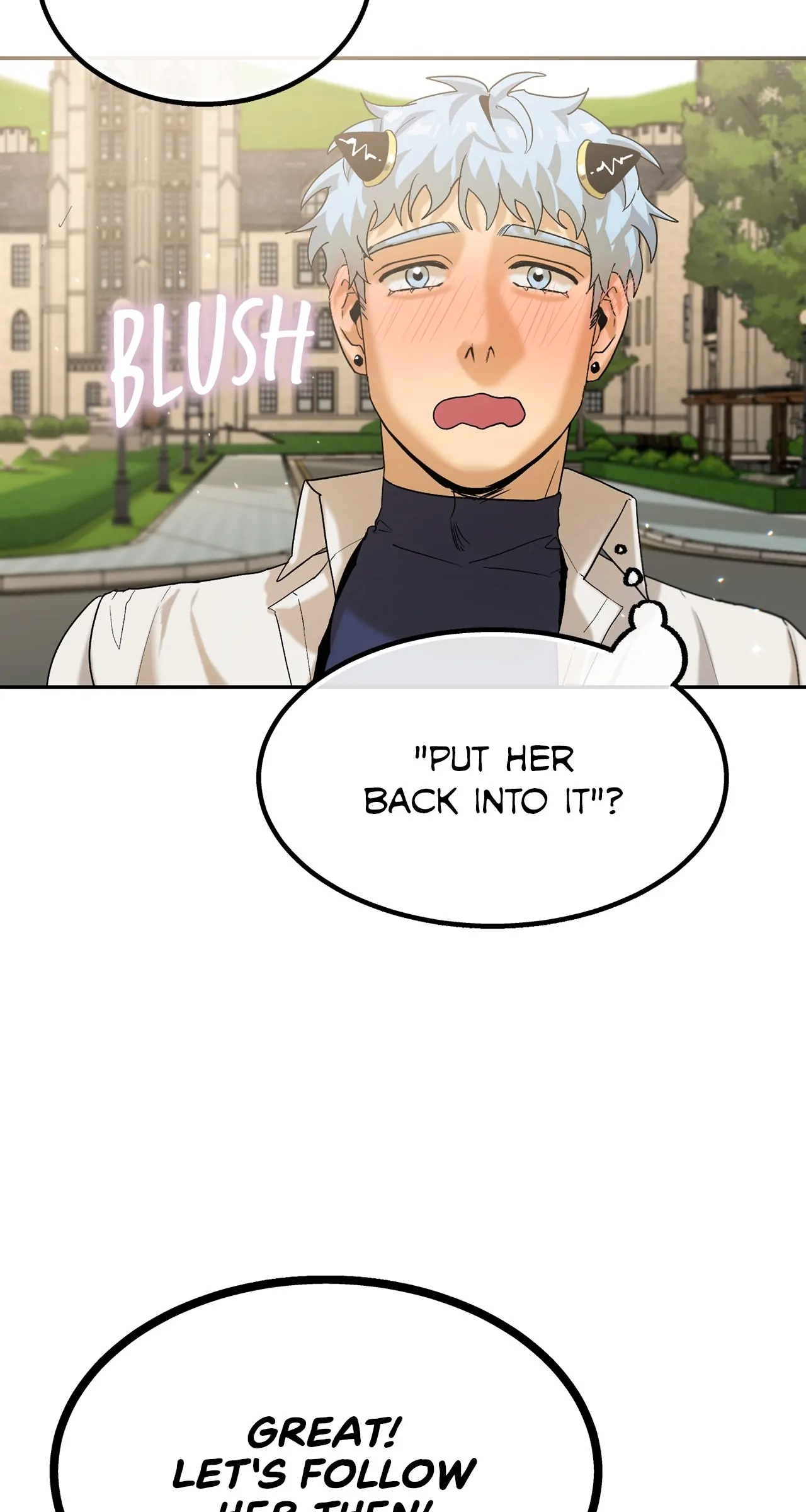 I’m a Level D Student chapter 11 page 39