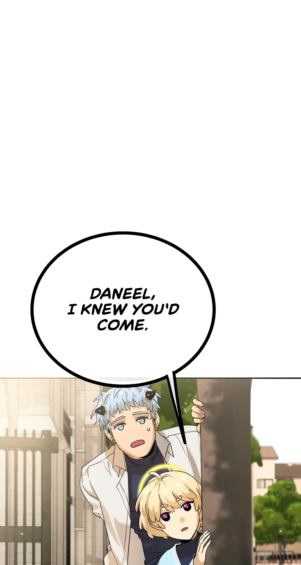 I’m a Level D Student chapter 11 page 45