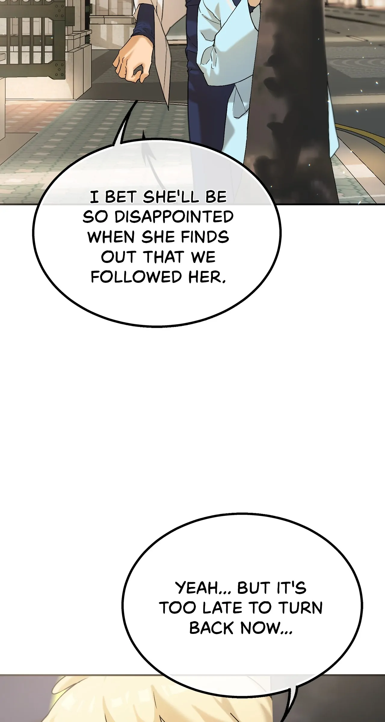 I’m a Level D Student chapter 11 page 46