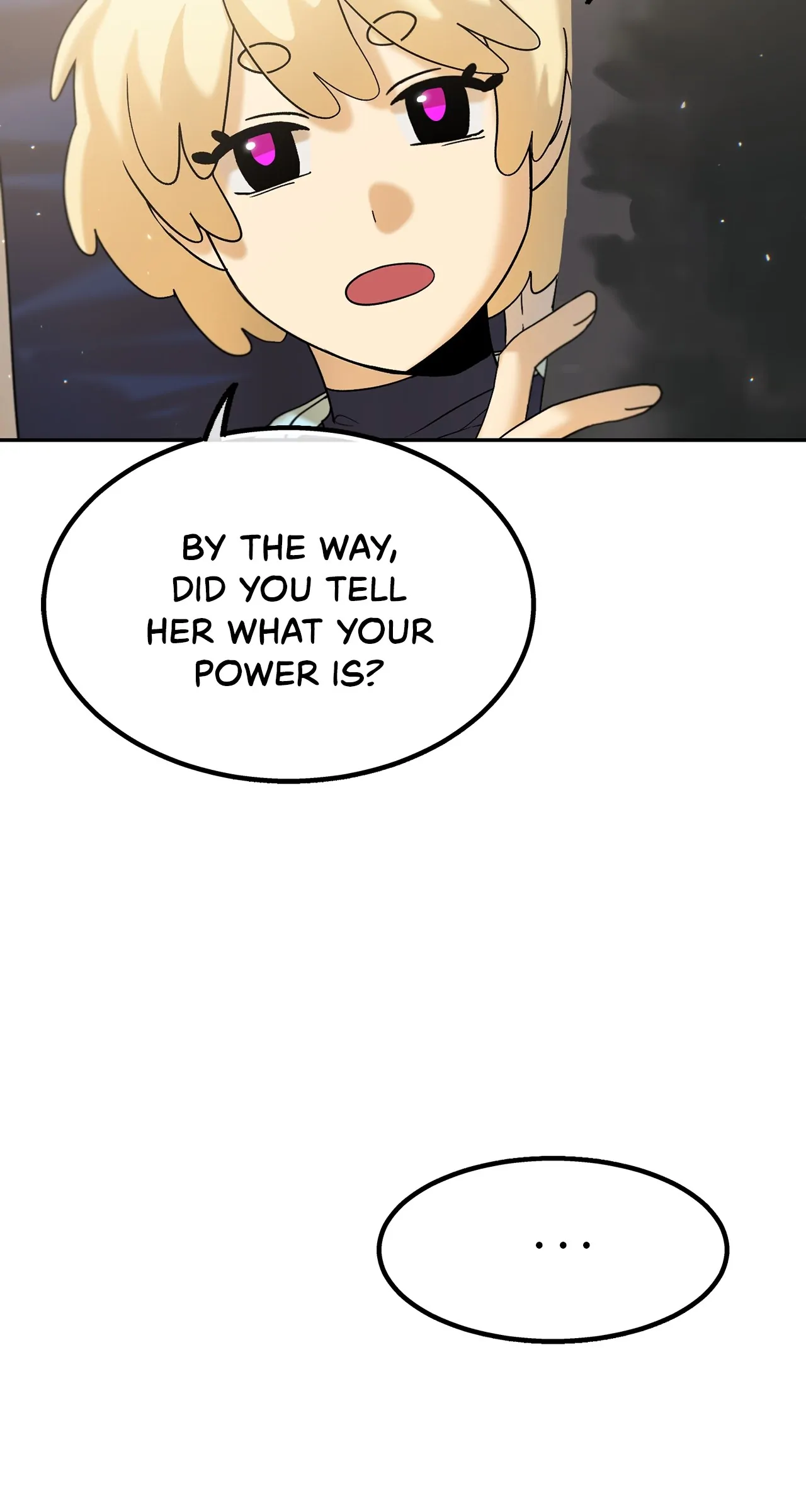 I’m a Level D Student chapter 11 page 47