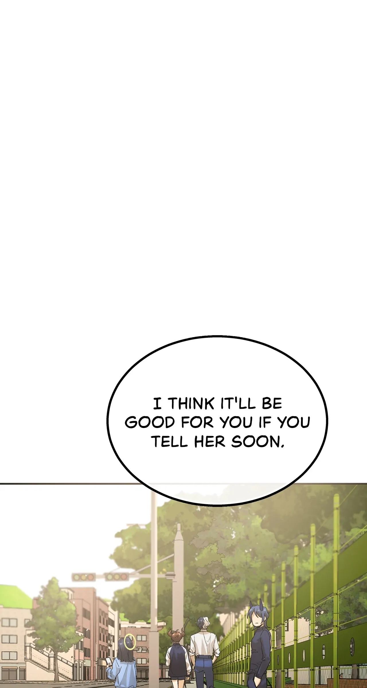 I’m a Level D Student chapter 11 page 49