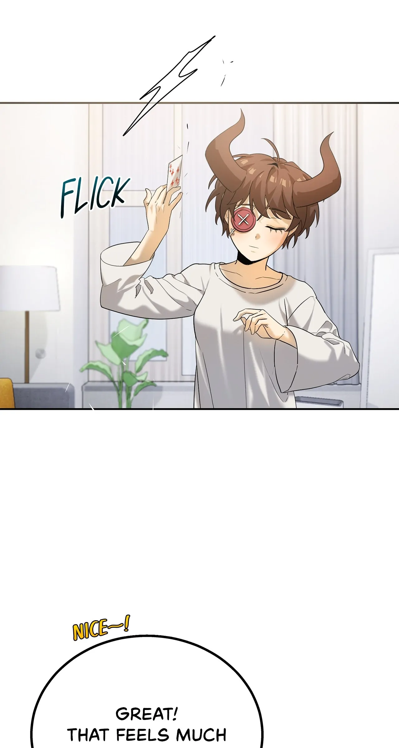 I’m a Level D Student chapter 11 page 5