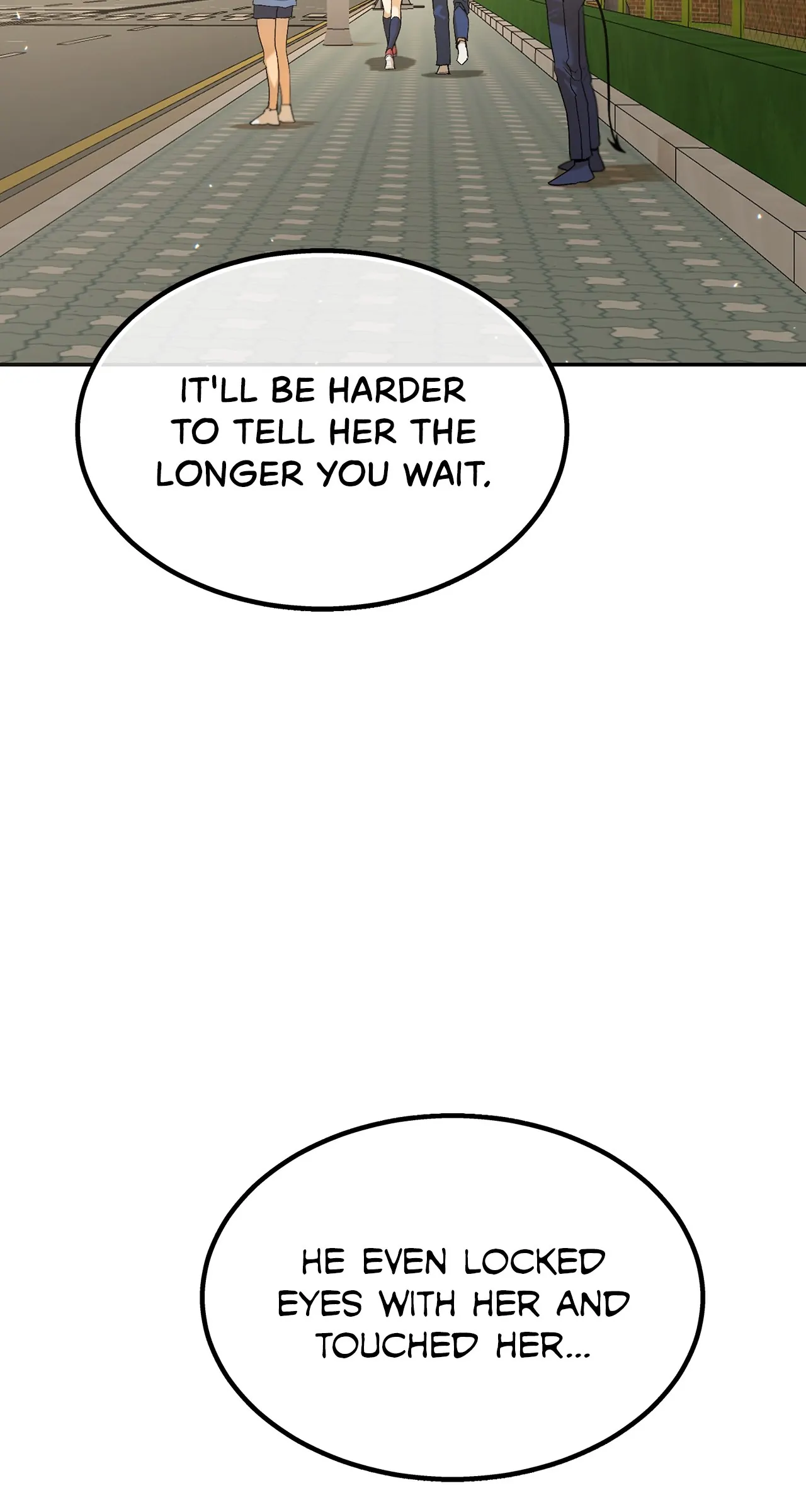 I’m a Level D Student chapter 11 page 50