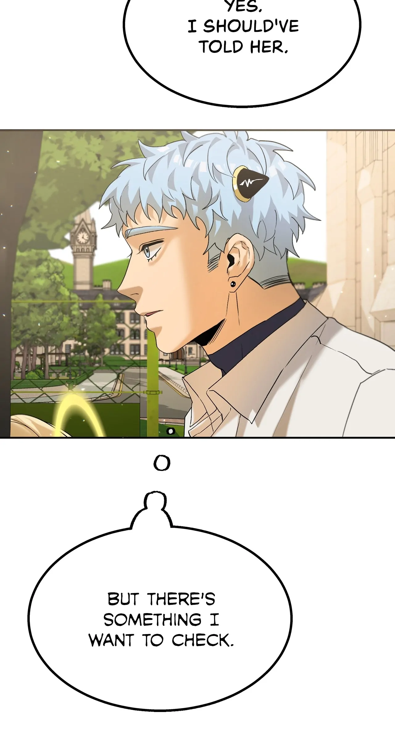 I’m a Level D Student chapter 11 page 52