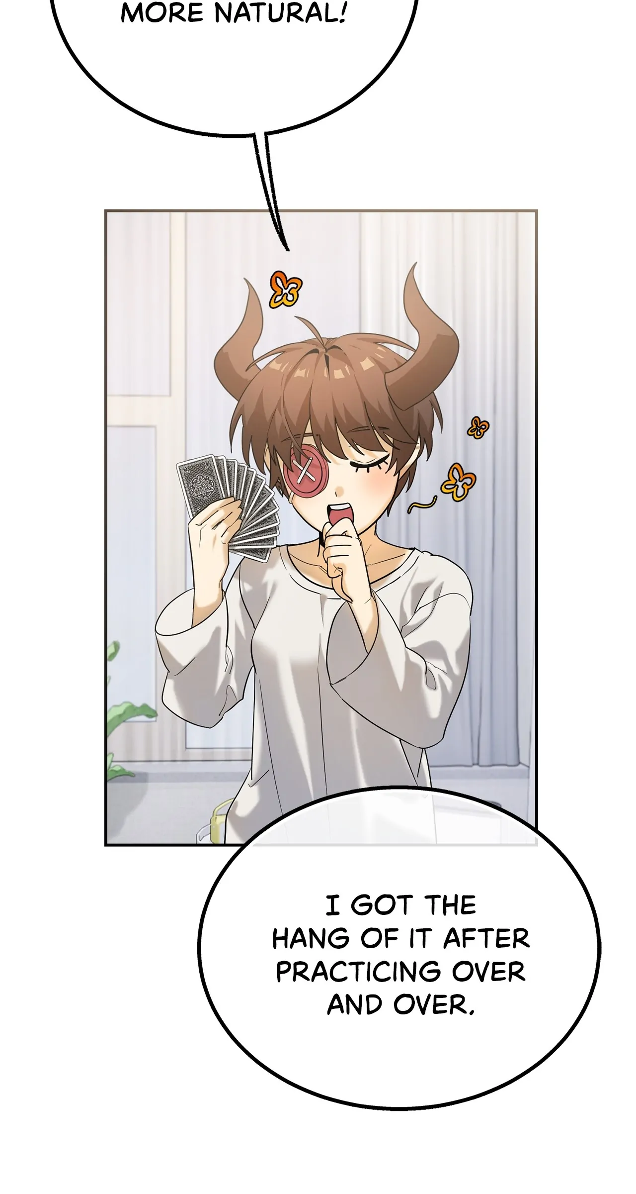 I’m a Level D Student chapter 11 page 6