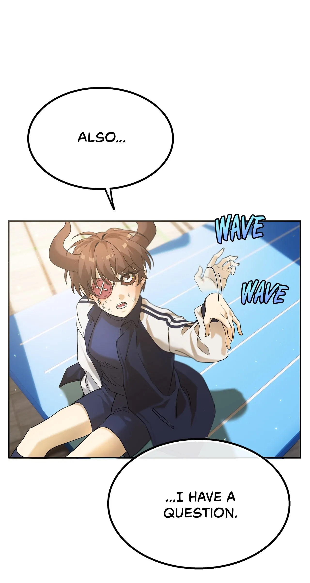 I’m a Level D Student chapter 11 page 60