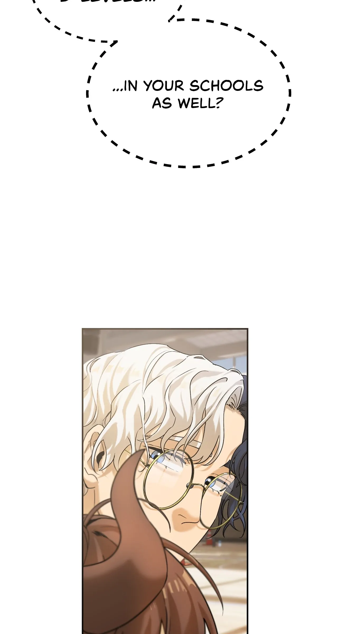 I’m a Level D Student chapter 11 page 62