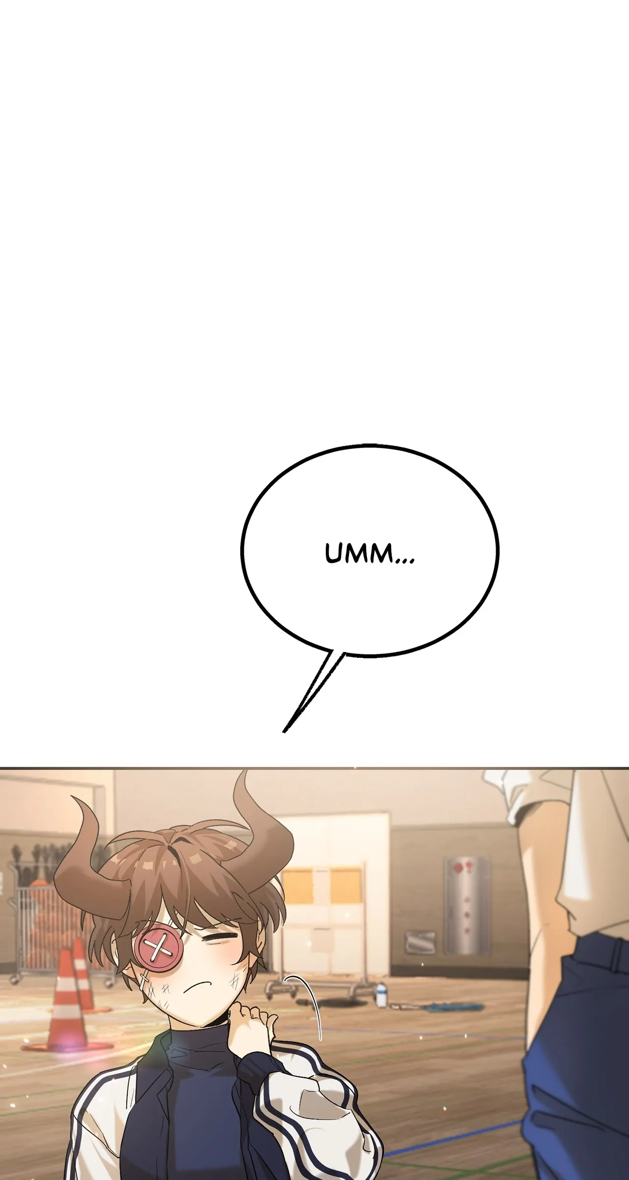 I’m a Level D Student chapter 11 page 67