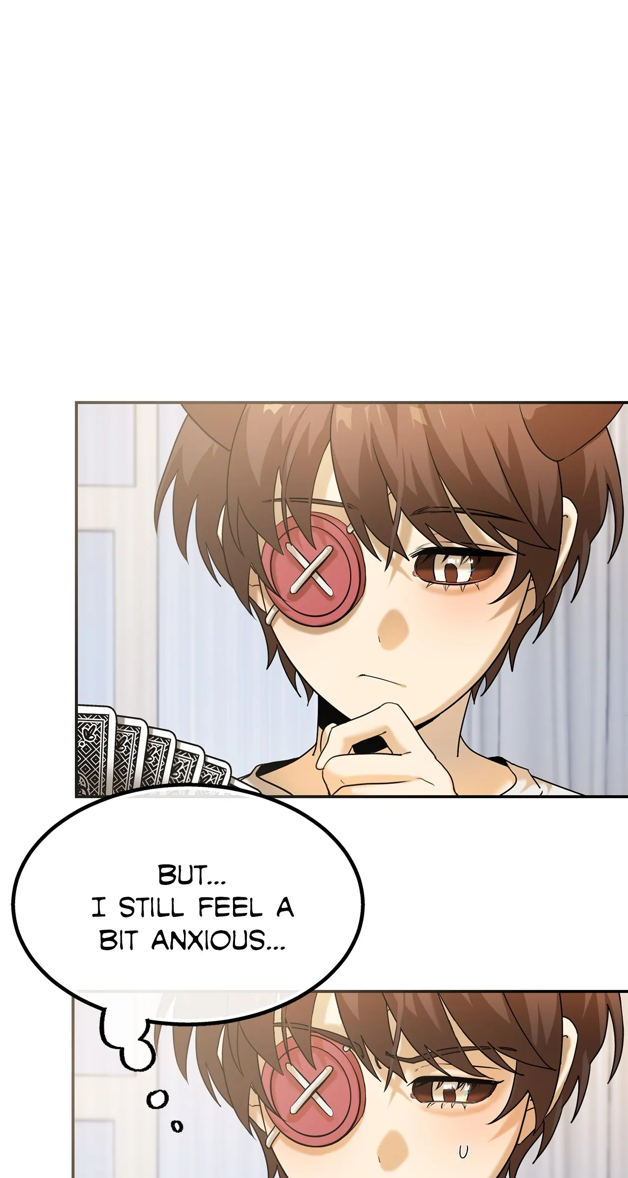 I’m a Level D Student chapter 11 page 7