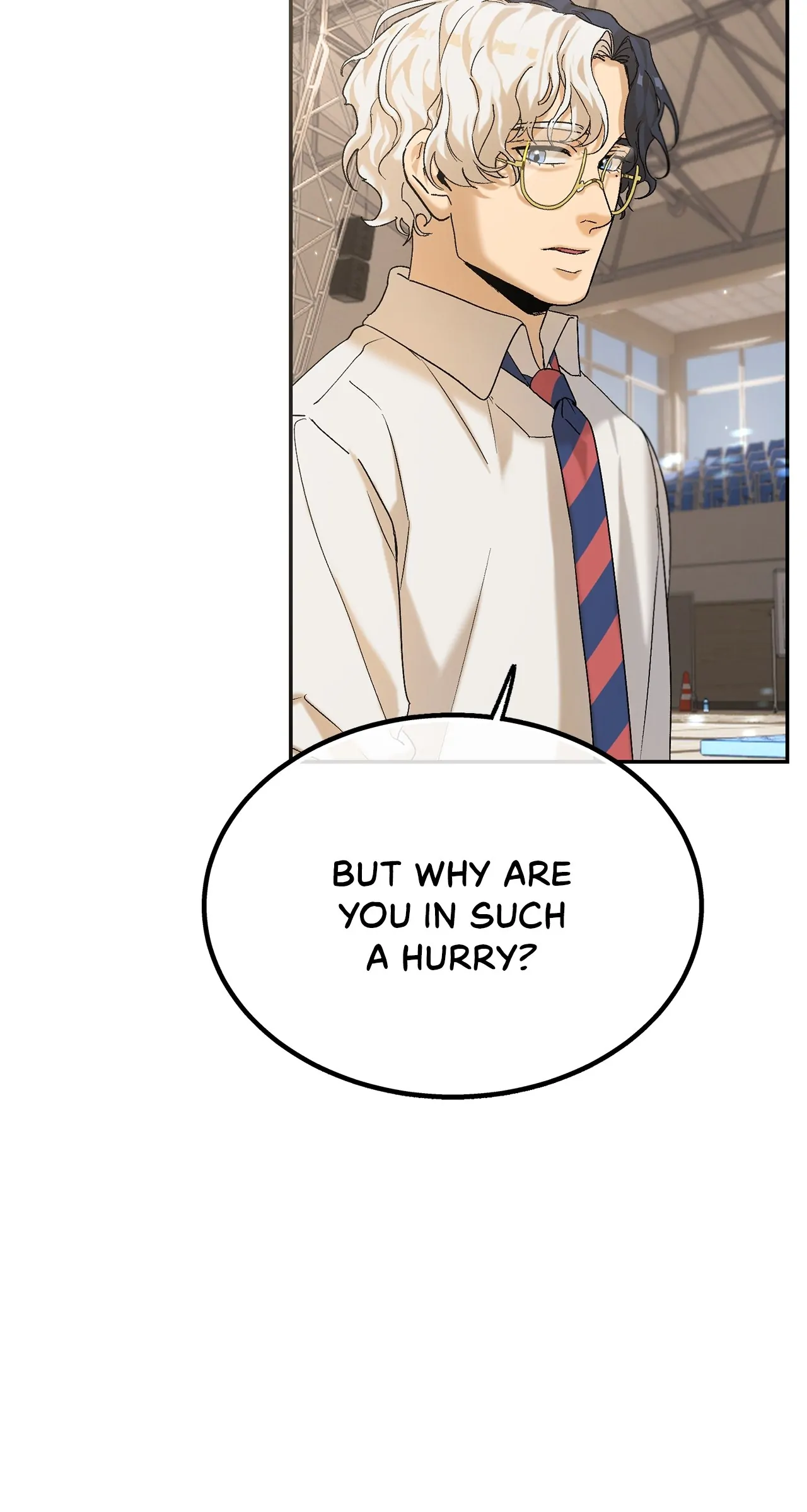 I’m a Level D Student chapter 11 page 70