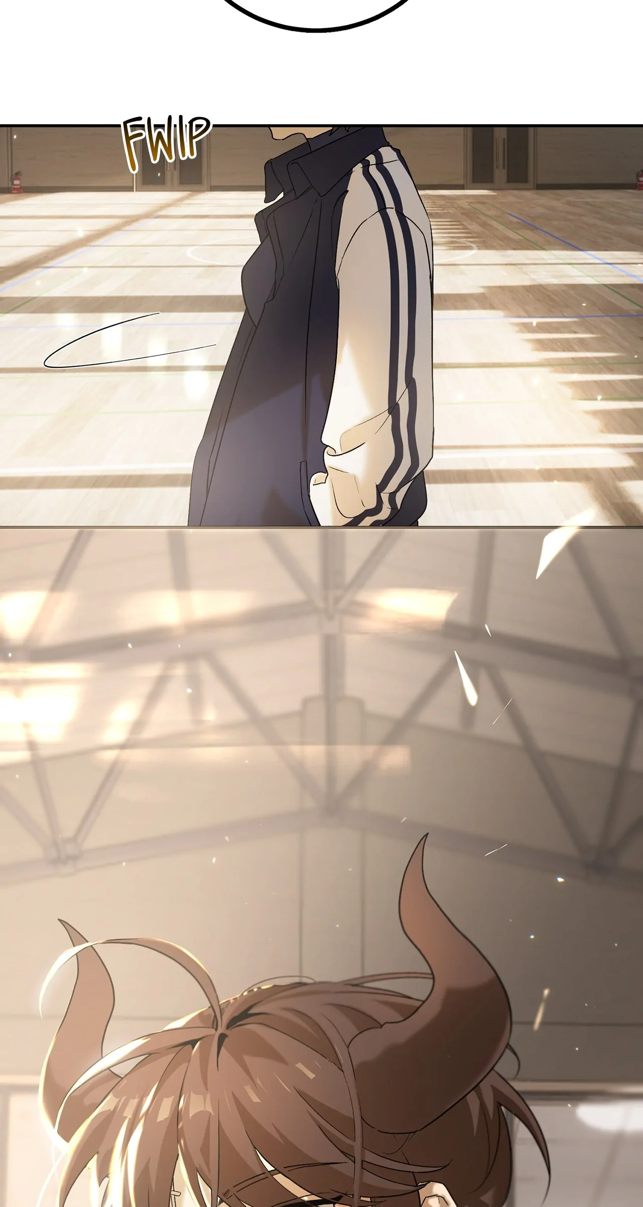 I’m a Level D Student chapter 11 page 74