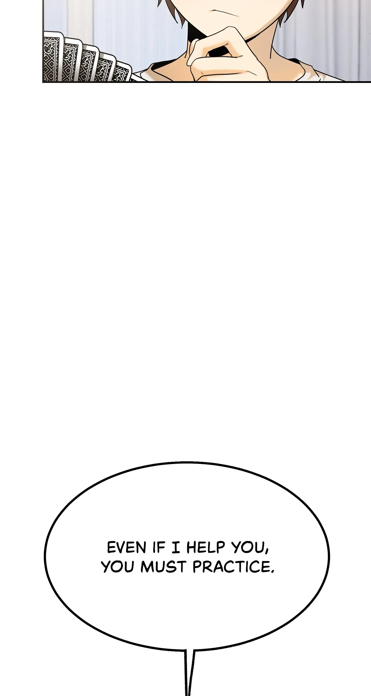 I’m a Level D Student chapter 11 page 8