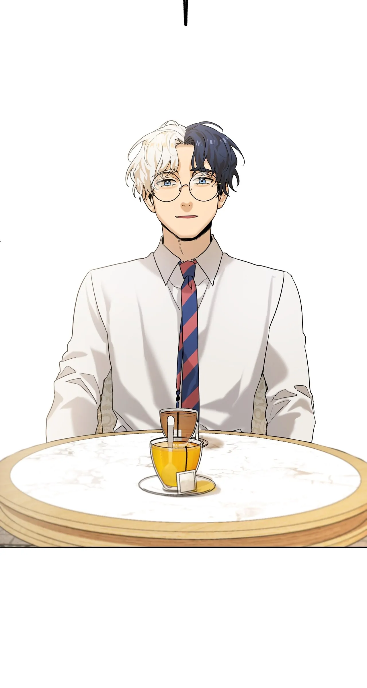 I’m a Level D Student chapter 11 page 9