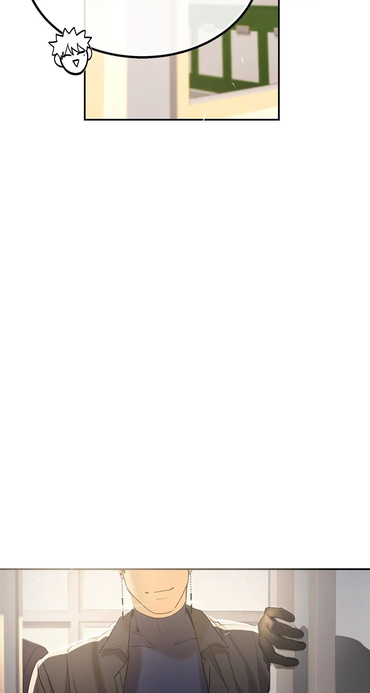 I’m a Level D Student chapter 12 page 10