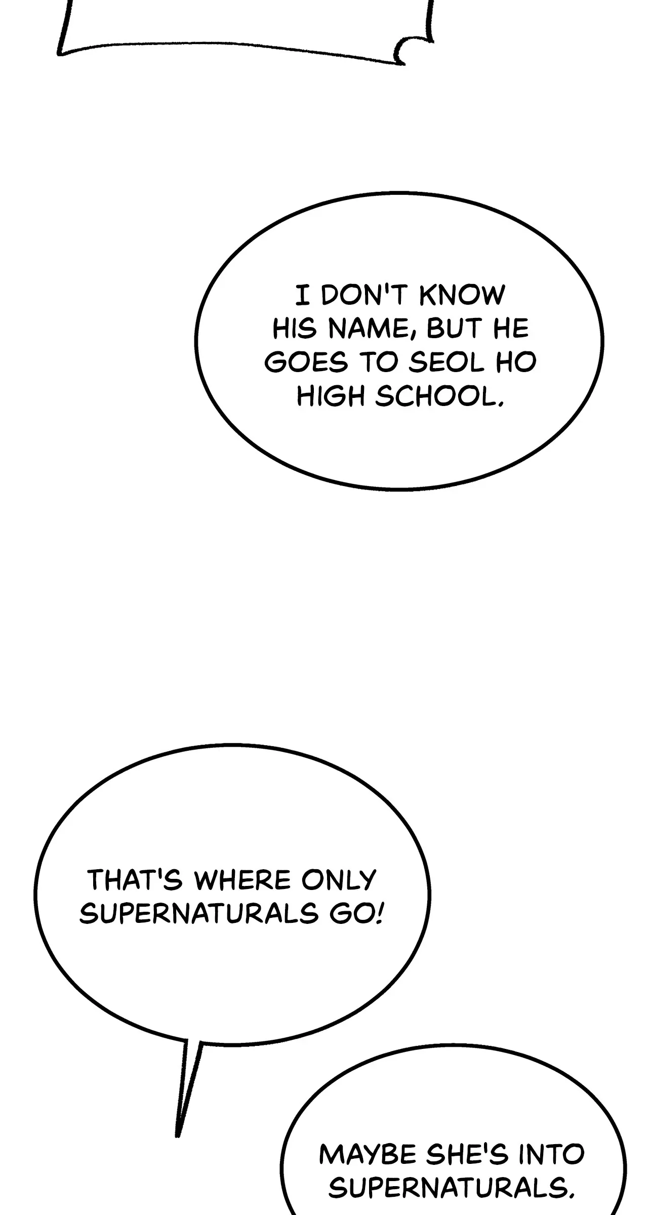 I’m a Level D Student chapter 12 page 15