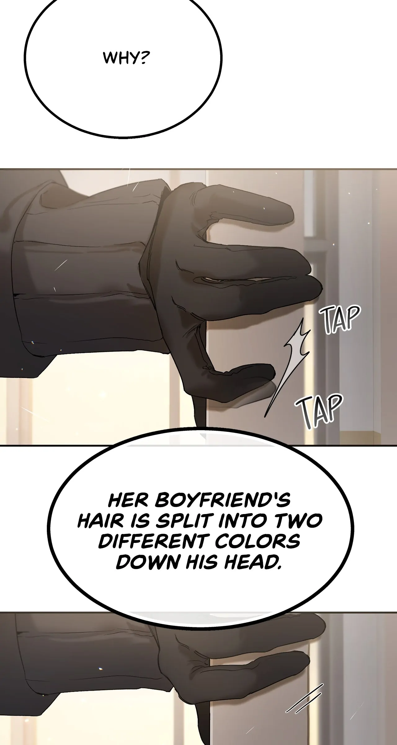 I’m a Level D Student chapter 12 page 17