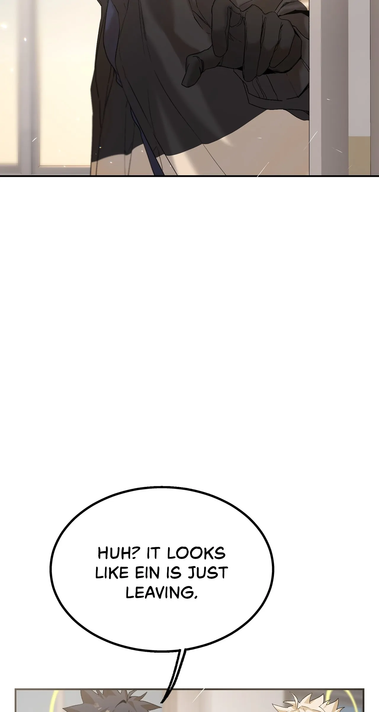 I’m a Level D Student chapter 12 page 19