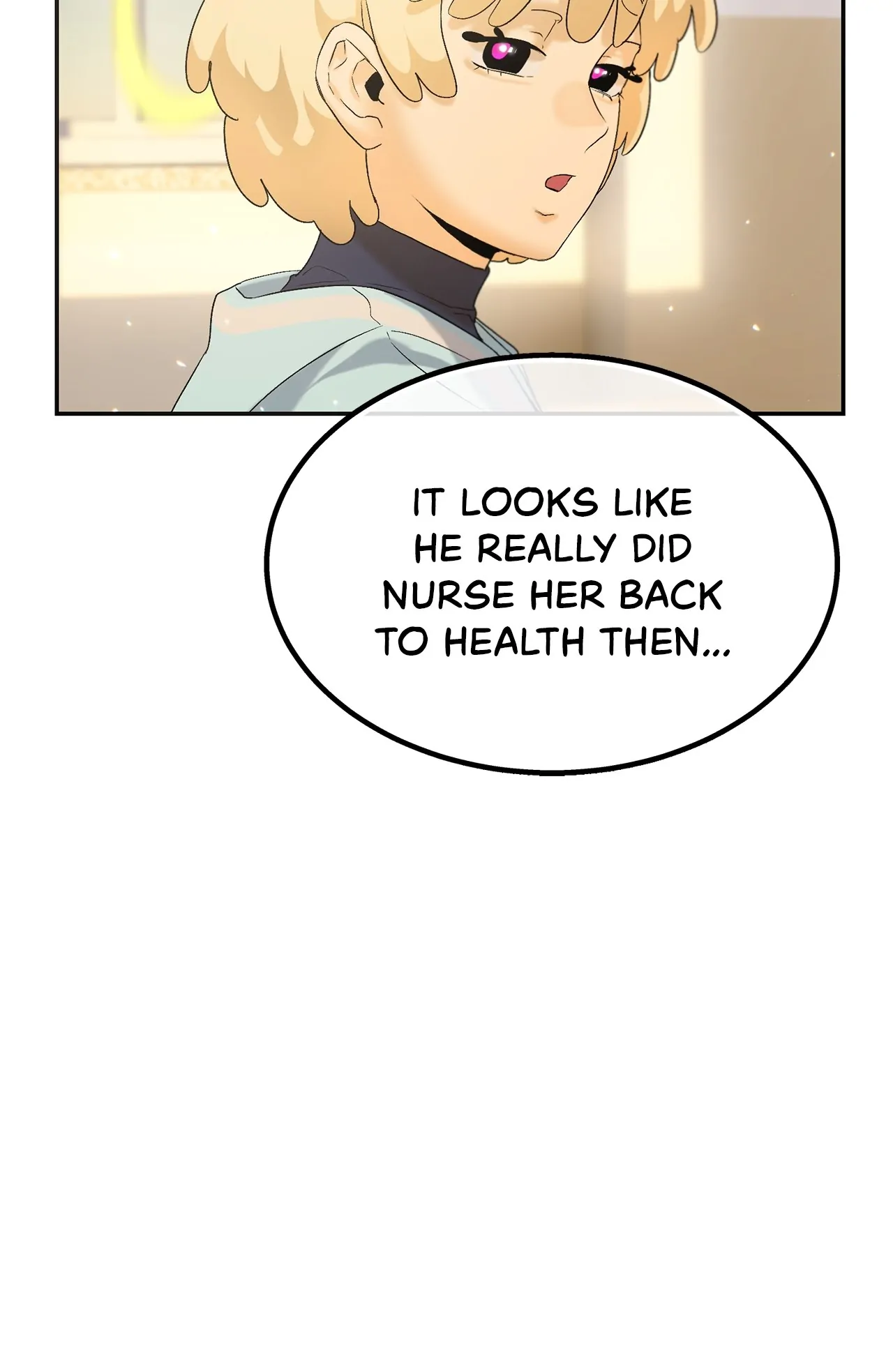 I’m a Level D Student chapter 12 page 22