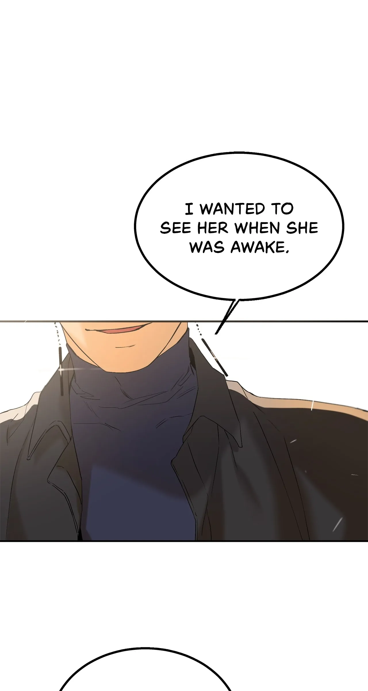 I’m a Level D Student chapter 12 page 23