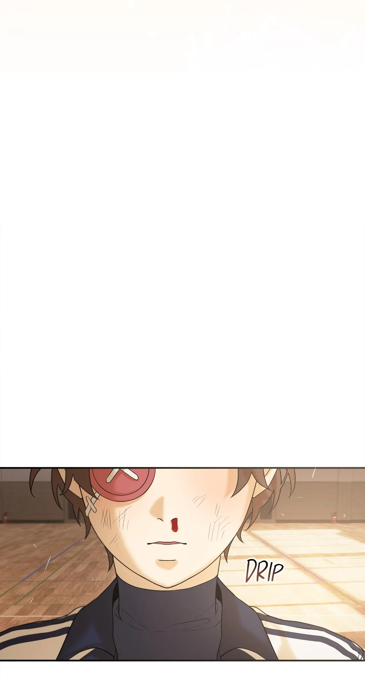 I’m a Level D Student chapter 12 page 26