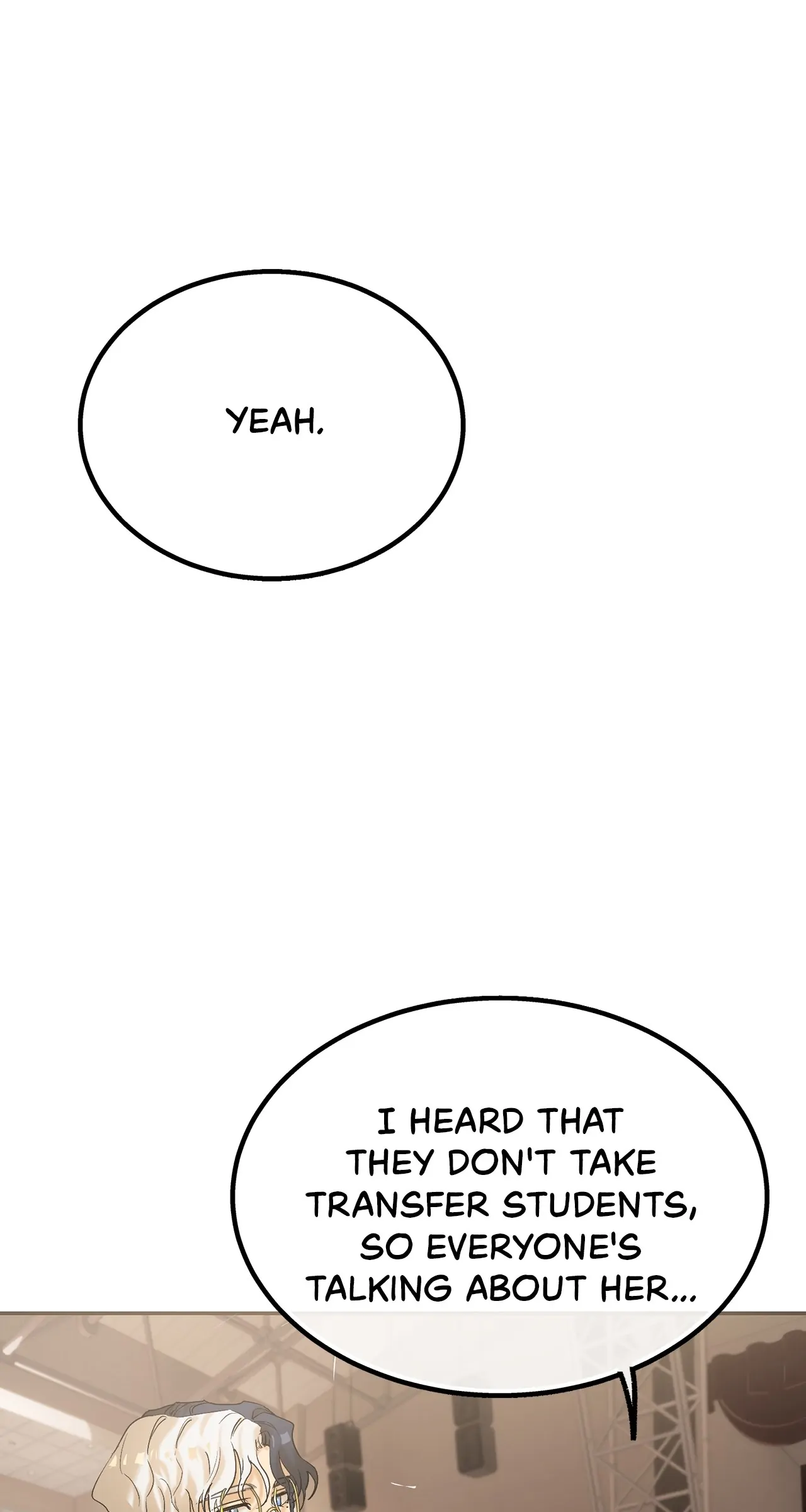 I’m a Level D Student chapter 12 page 35