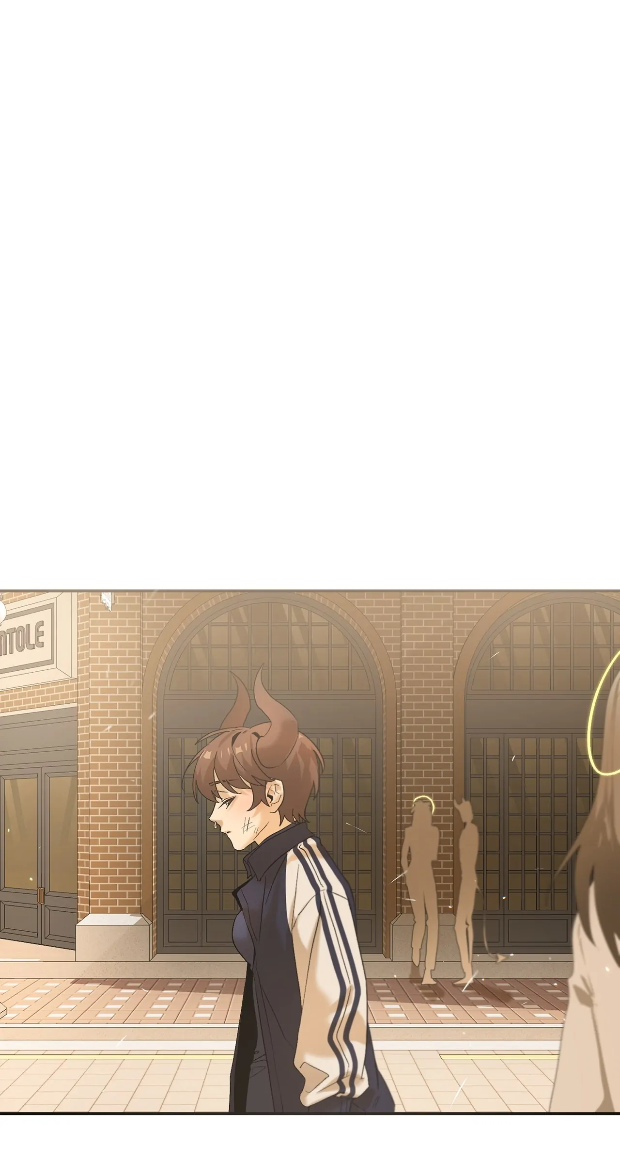 I’m a Level D Student chapter 12 page 37