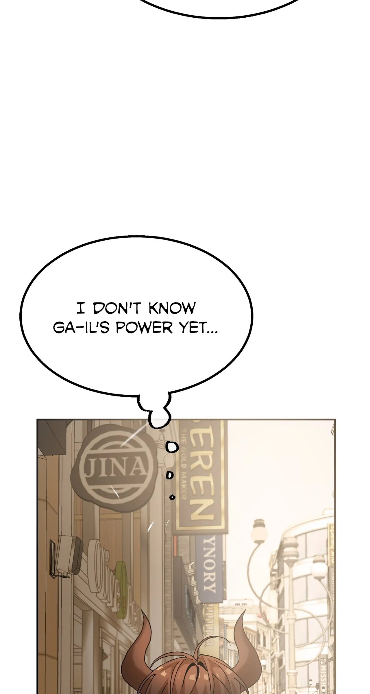 I’m a Level D Student chapter 12 page 40