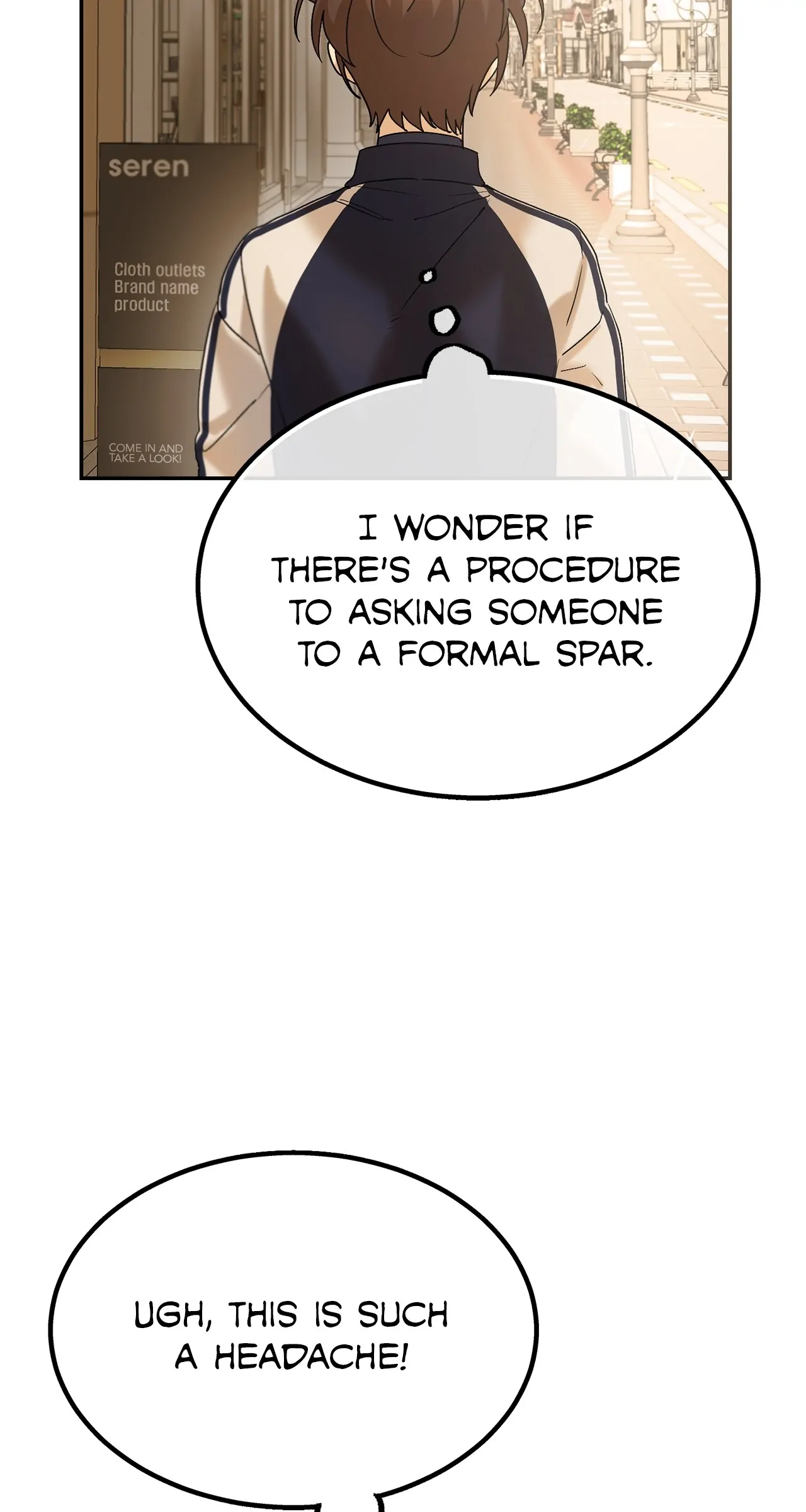 I’m a Level D Student chapter 12 page 41