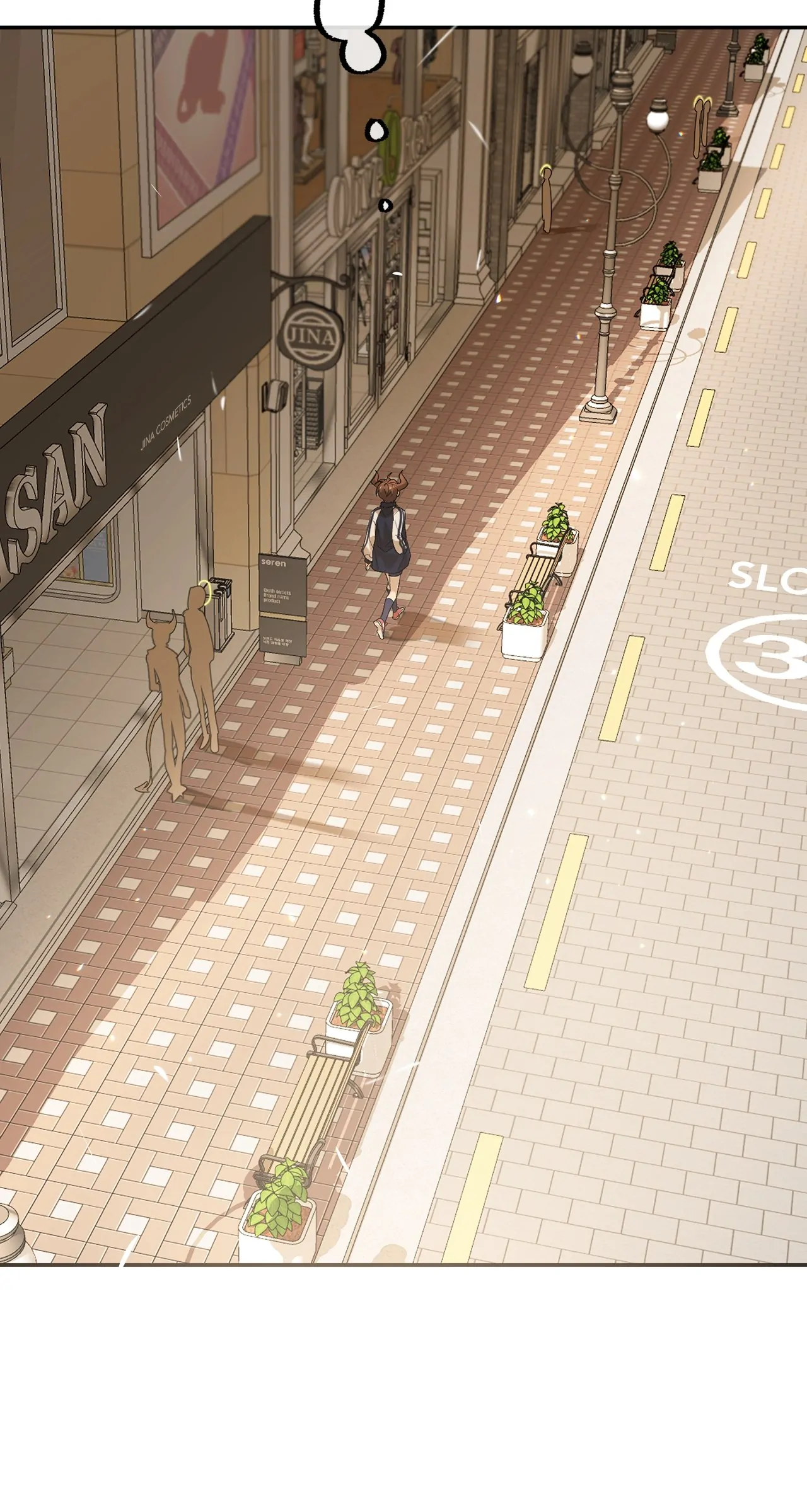 I’m a Level D Student chapter 12 page 42