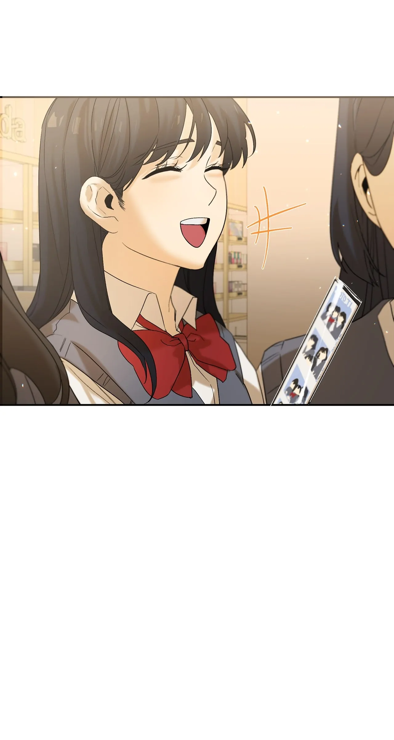 I’m a Level D Student chapter 12 page 45