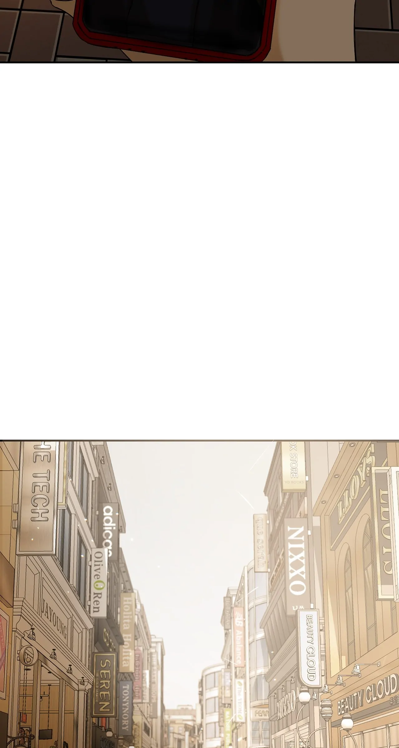 I’m a Level D Student chapter 12 page 48