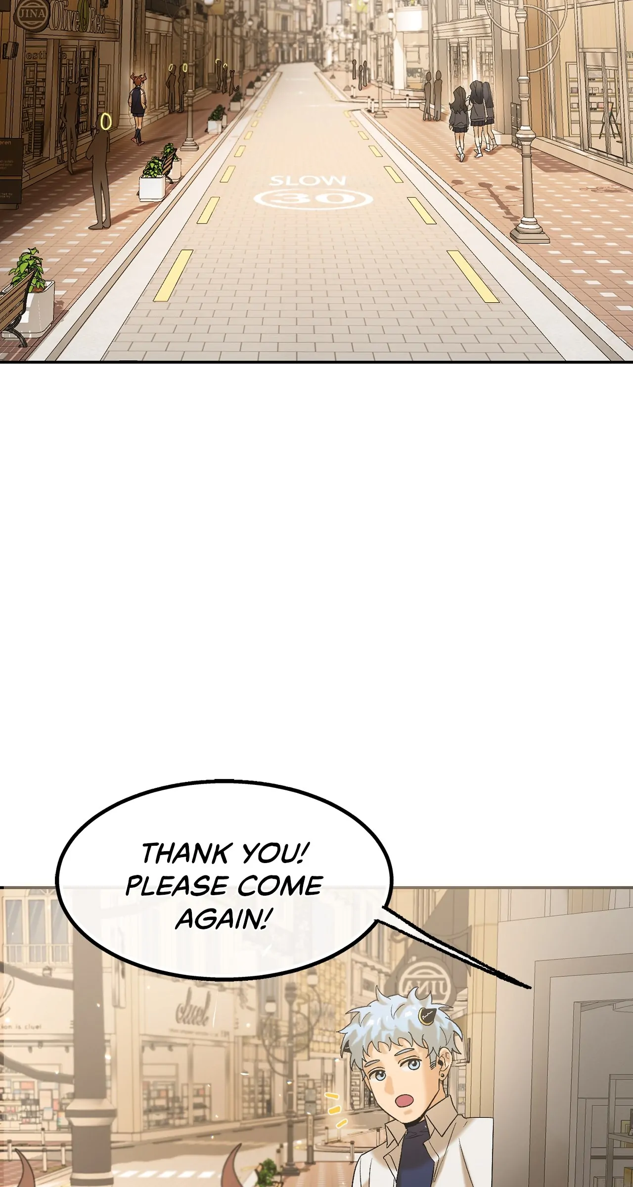 I’m a Level D Student chapter 12 page 49