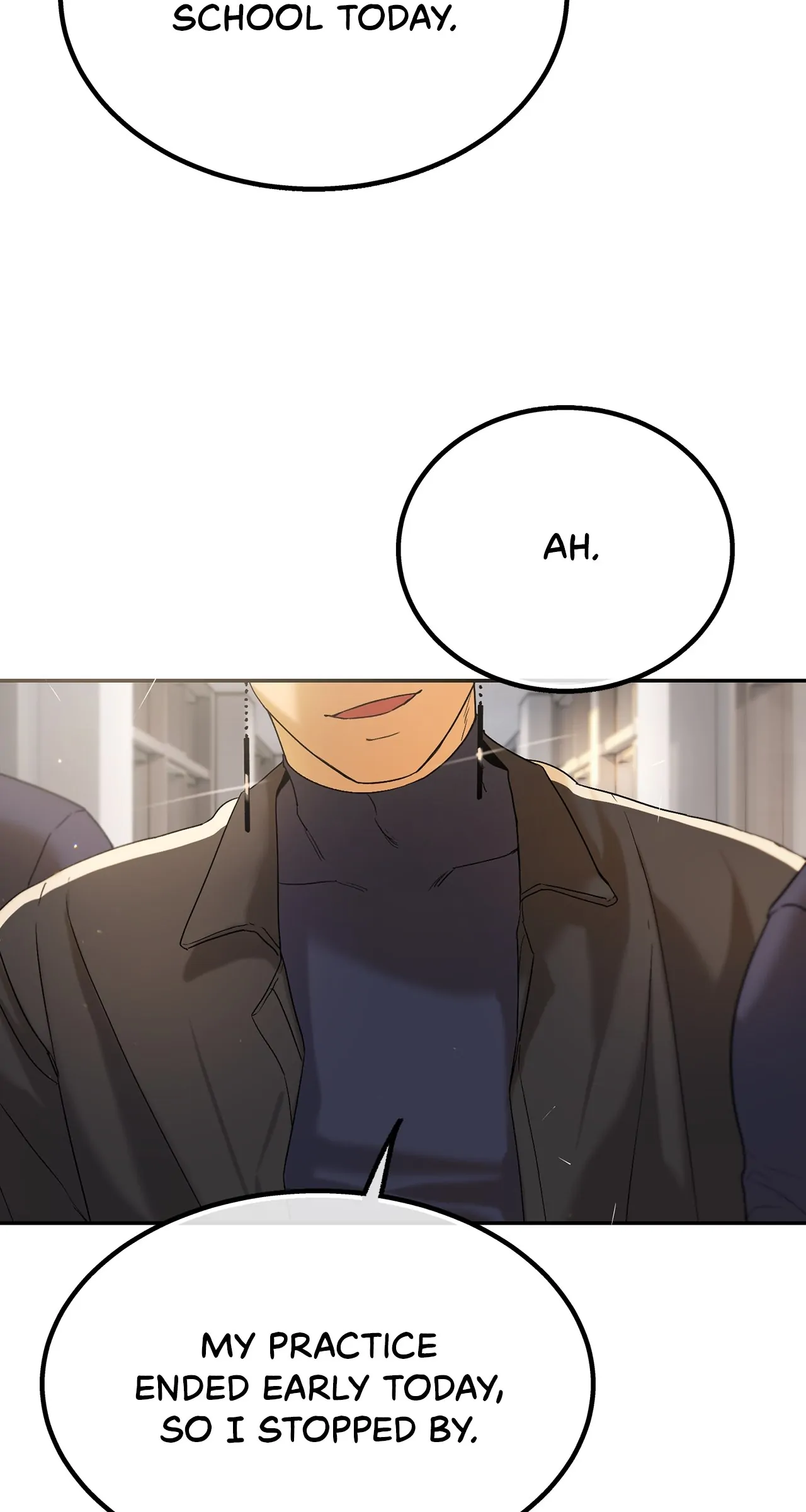 I’m a Level D Student chapter 12 page 5