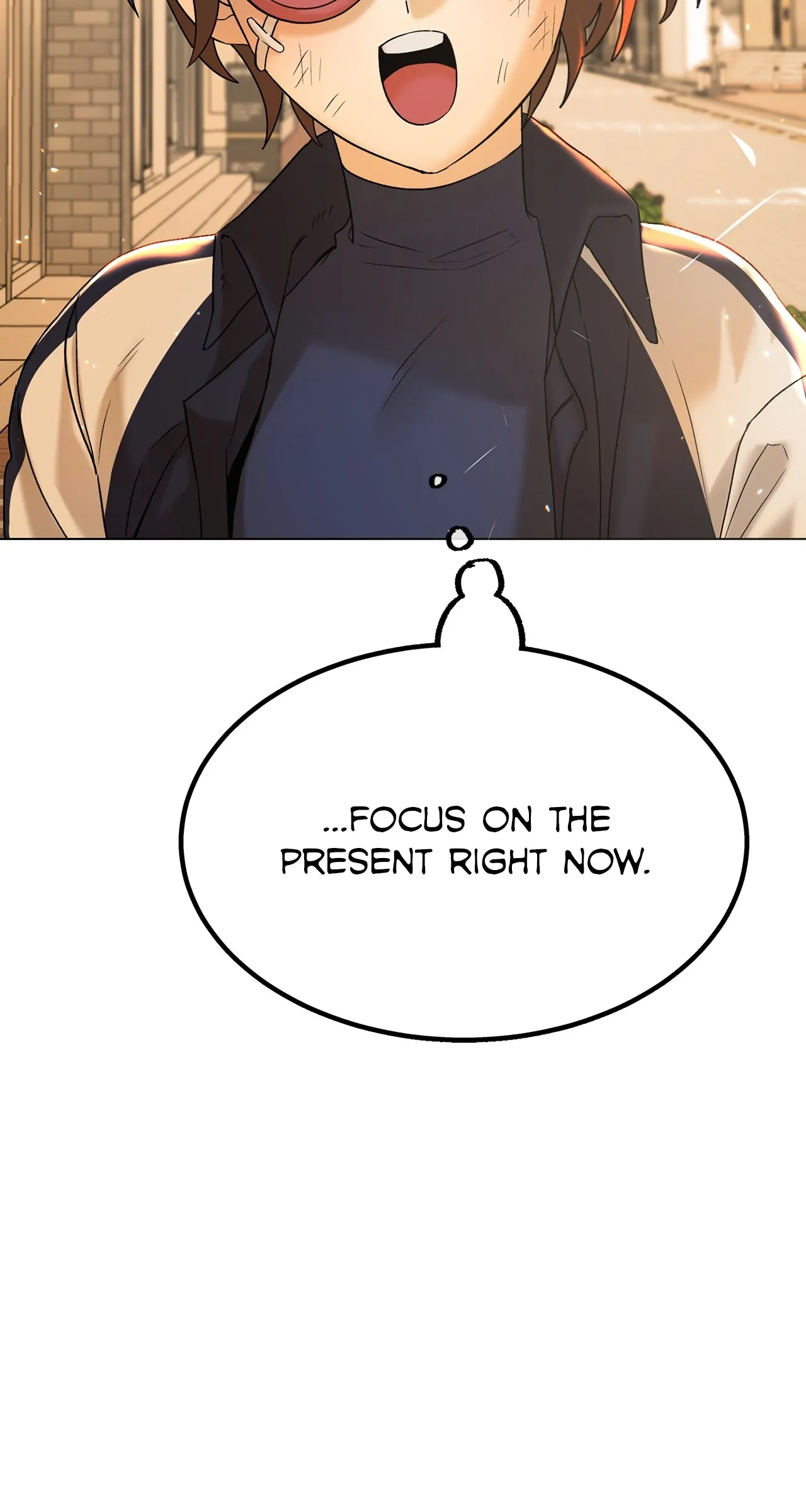 I’m a Level D Student chapter 12 page 56