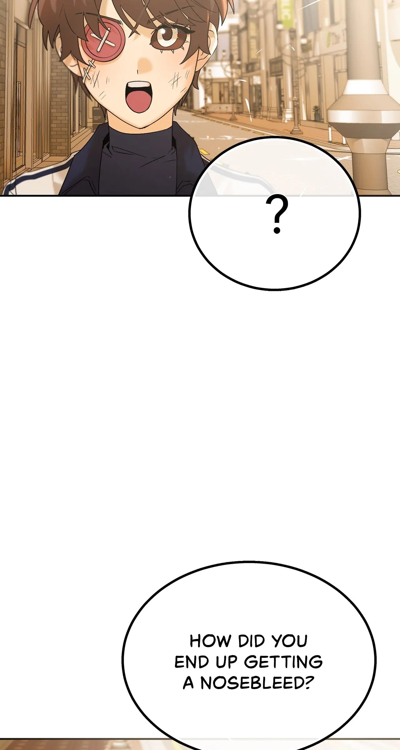 I’m a Level D Student chapter 12 page 58