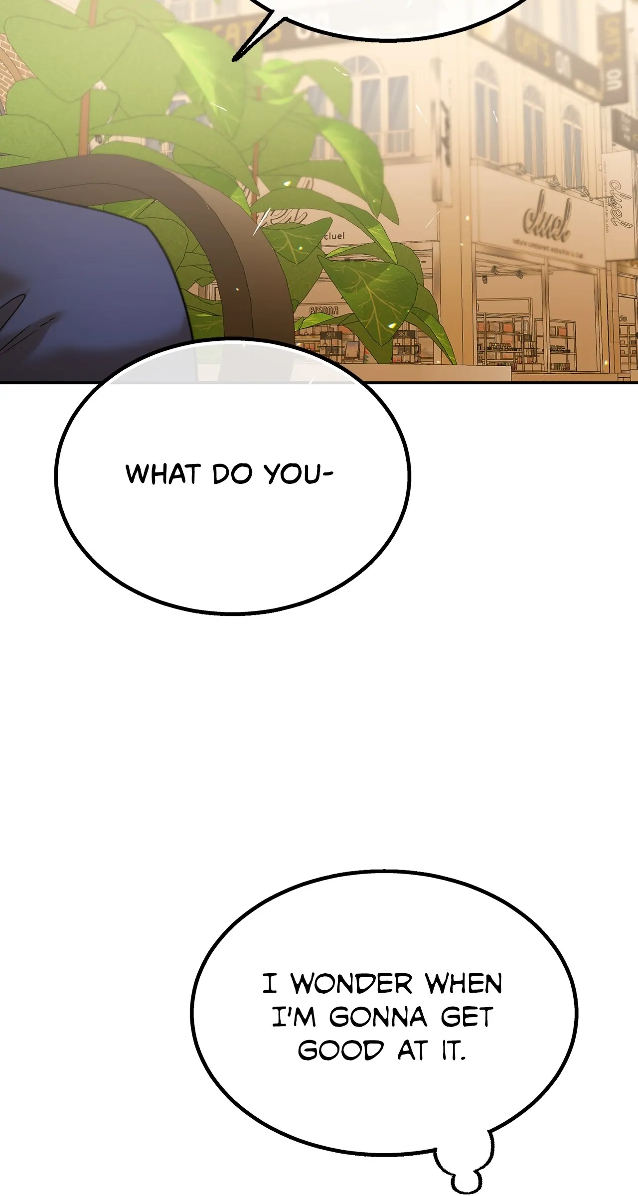 I’m a Level D Student chapter 12 page 60