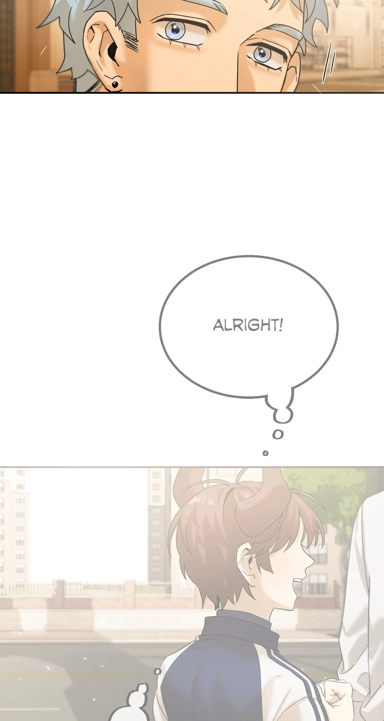 I’m a Level D Student chapter 12 page 62