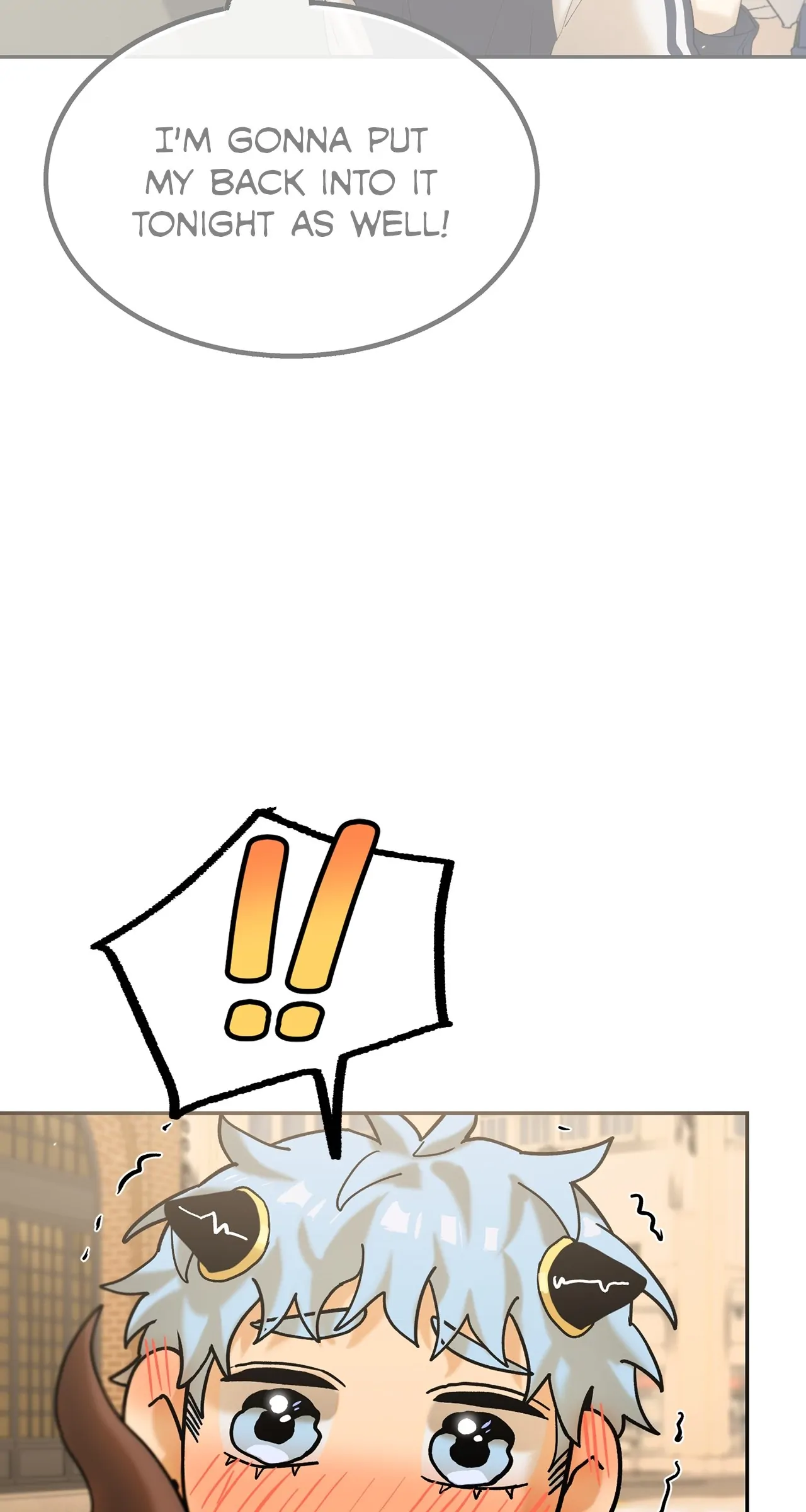 I’m a Level D Student chapter 12 page 63